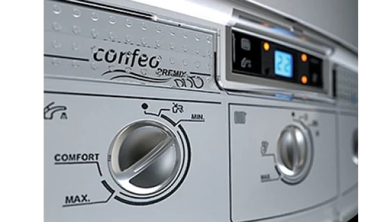 ECA Confeo Premix Kombi Arıza Kodları