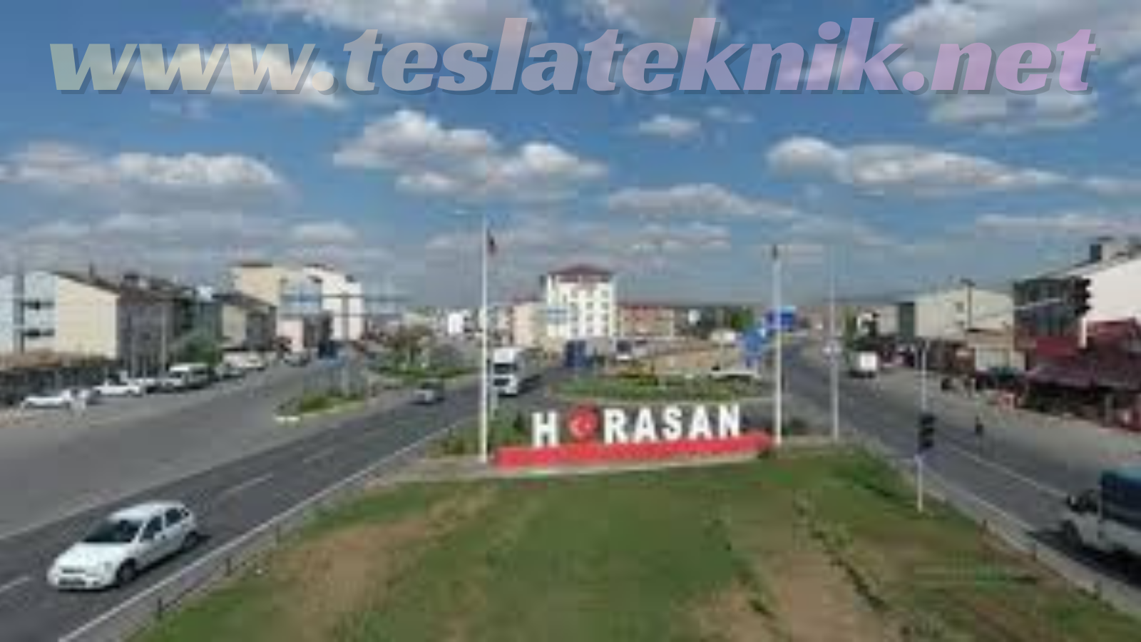 Horasan Erzurum
